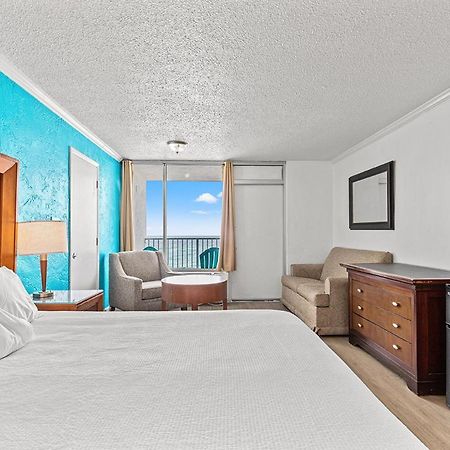 The Reef At Seahaven Beach Resorts Panama City Beach Luaran gambar