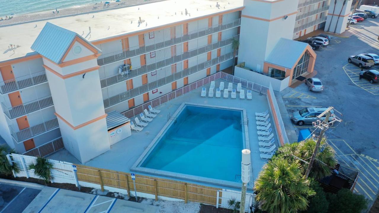 The Reef At Seahaven Beach Resorts Panama City Beach Luaran gambar