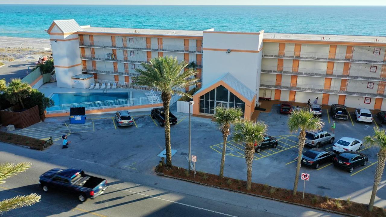The Reef At Seahaven Beach Resorts Panama City Beach Luaran gambar