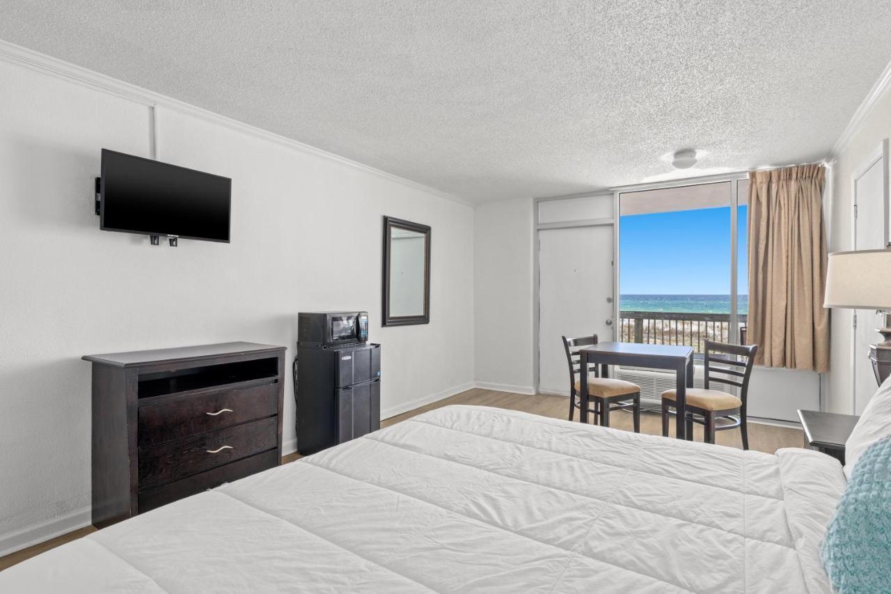 The Reef At Seahaven Beach Resorts Panama City Beach Luaran gambar