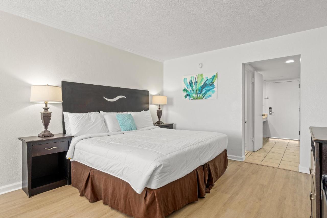 The Reef At Seahaven Beach Resorts Panama City Beach Luaran gambar