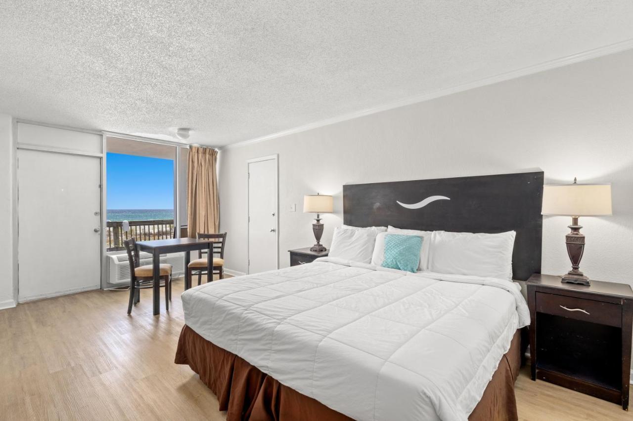 The Reef At Seahaven Beach Resorts Panama City Beach Luaran gambar