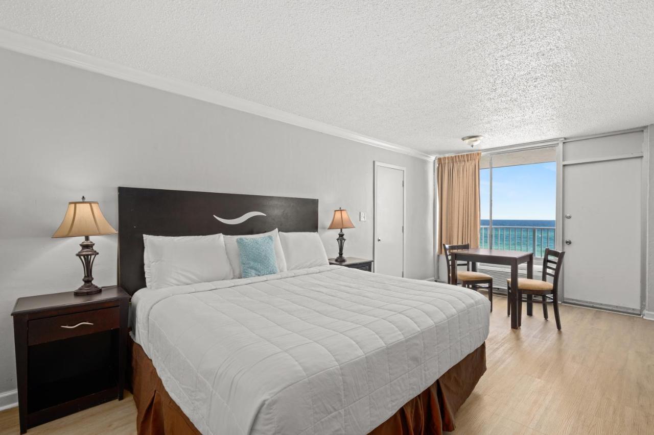 The Reef At Seahaven Beach Resorts Panama City Beach Luaran gambar