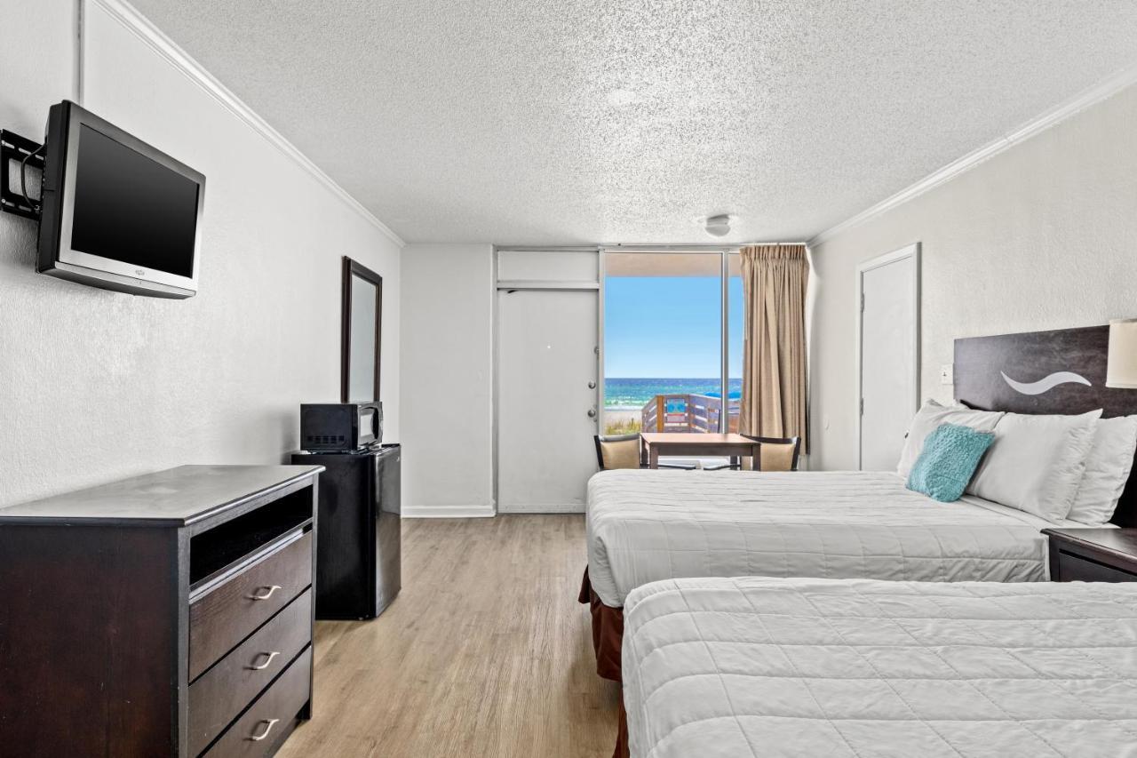 The Reef At Seahaven Beach Resorts Panama City Beach Luaran gambar