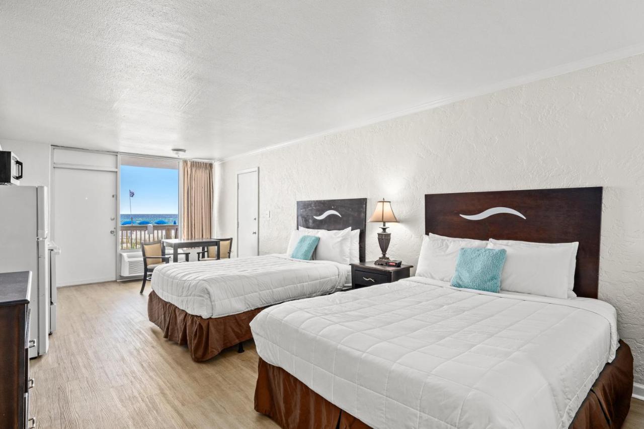 The Reef At Seahaven Beach Resorts Panama City Beach Luaran gambar