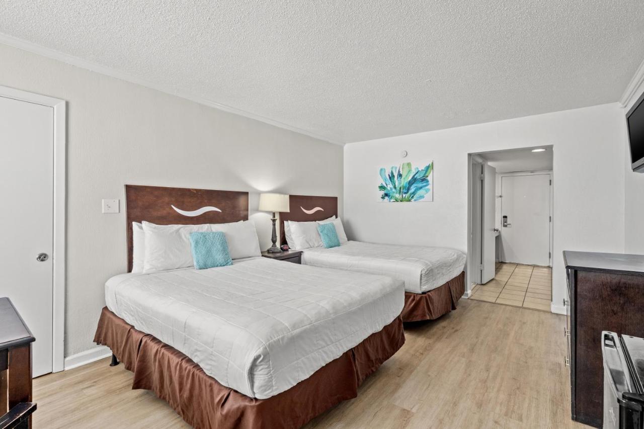 The Reef At Seahaven Beach Resorts Panama City Beach Luaran gambar