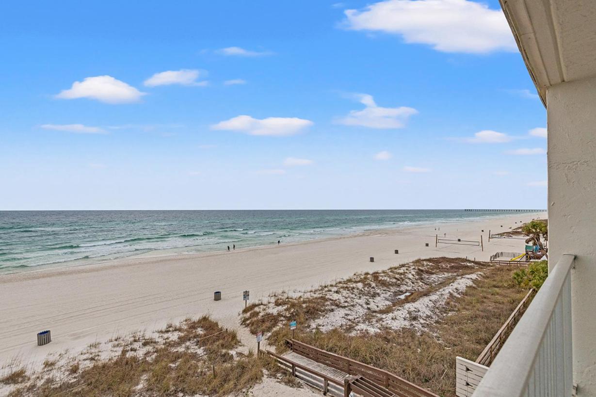 The Reef At Seahaven Beach Resorts Panama City Beach Luaran gambar