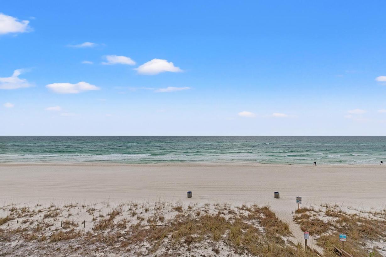The Reef At Seahaven Beach Resorts Panama City Beach Luaran gambar