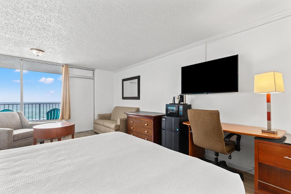 The Reef At Seahaven Beach Resorts Panama City Beach Luaran gambar