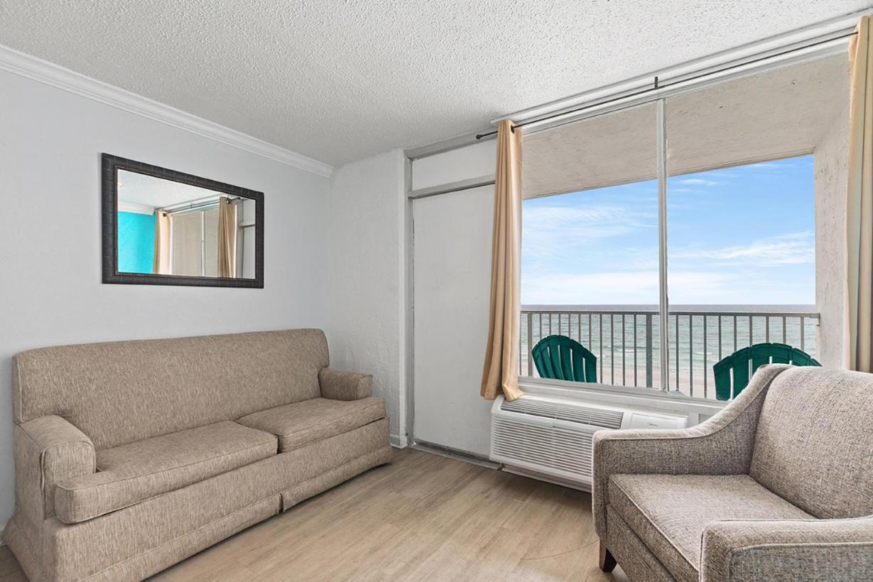 The Reef At Seahaven Beach Resorts Panama City Beach Luaran gambar