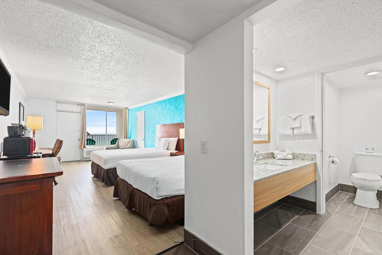 The Reef At Seahaven Beach Resorts Panama City Beach Luaran gambar