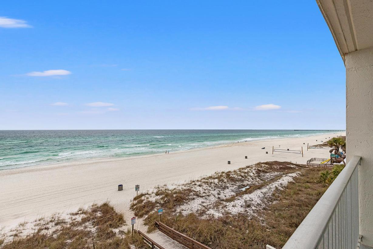The Reef At Seahaven Beach Resorts Panama City Beach Luaran gambar