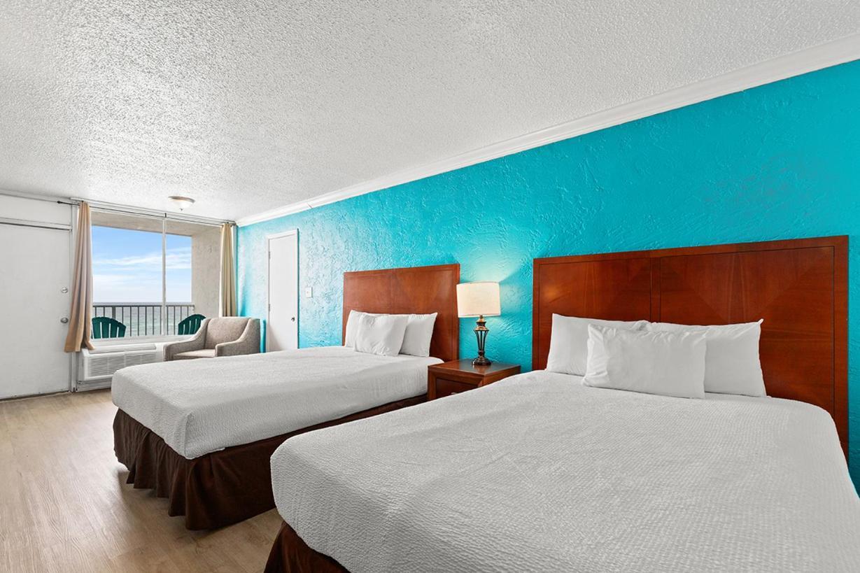 The Reef At Seahaven Beach Resorts Panama City Beach Luaran gambar