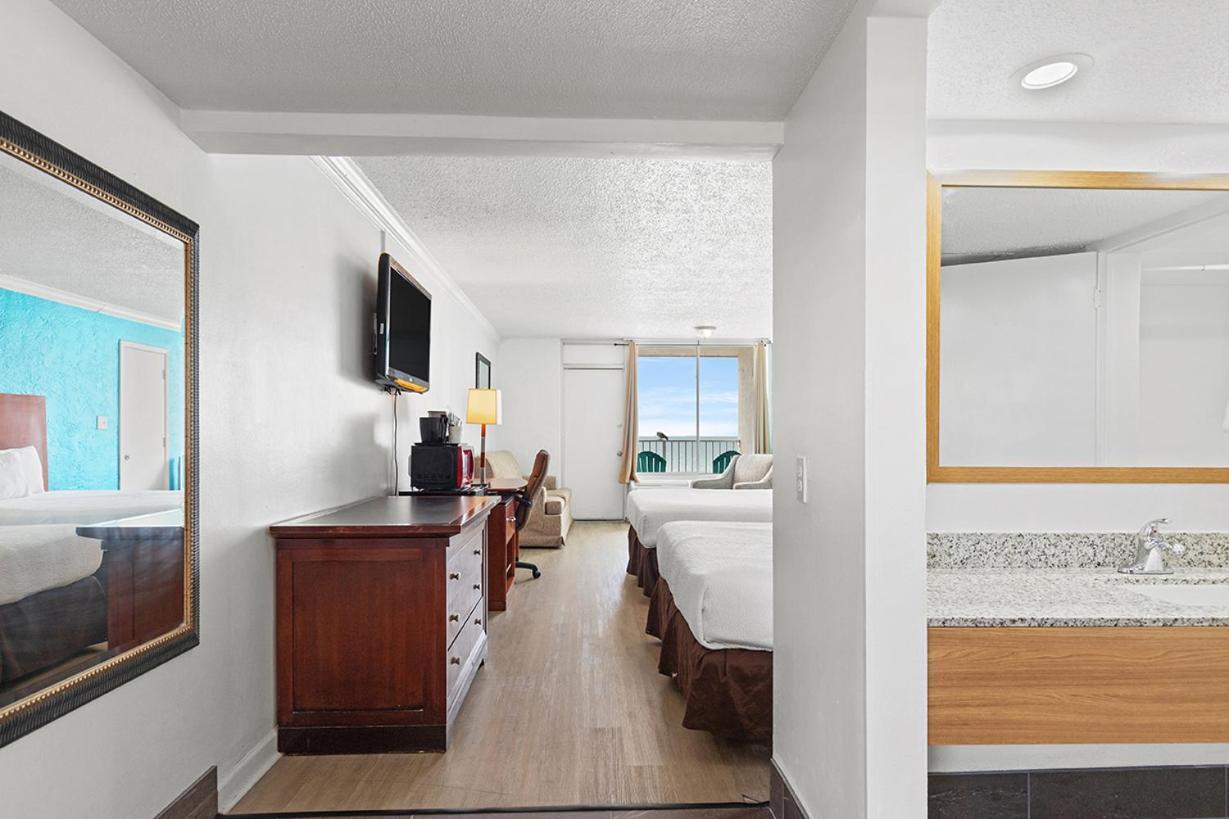 The Reef At Seahaven Beach Resorts Panama City Beach Luaran gambar