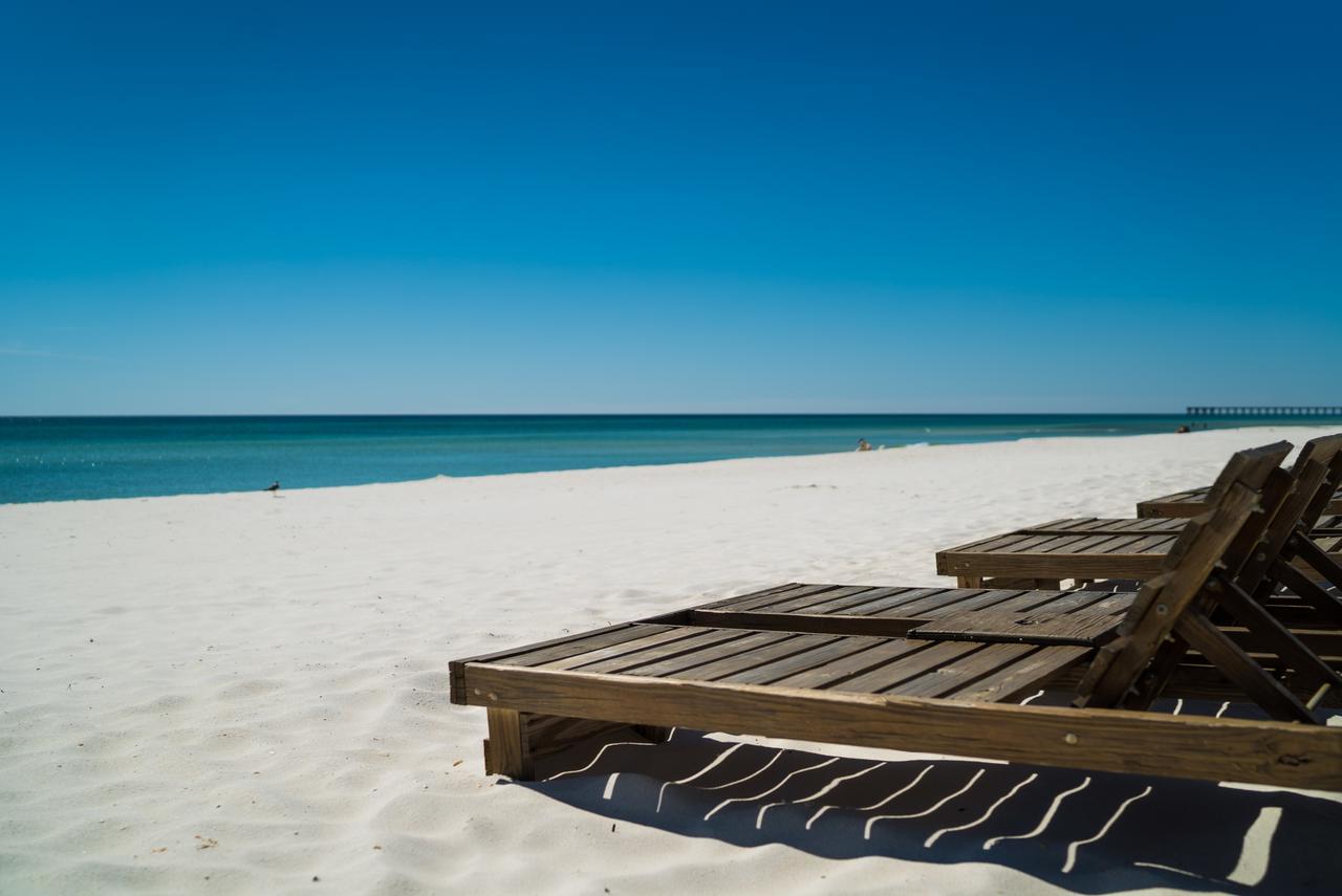 The Reef At Seahaven Beach Resorts Panama City Beach Luaran gambar