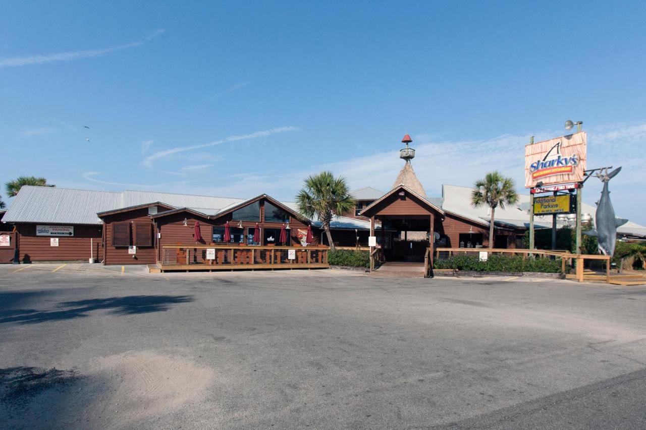 The Reef At Seahaven Beach Resorts Panama City Beach Luaran gambar